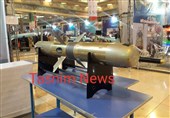 Iran Unveils New Anti-Armor Missiles