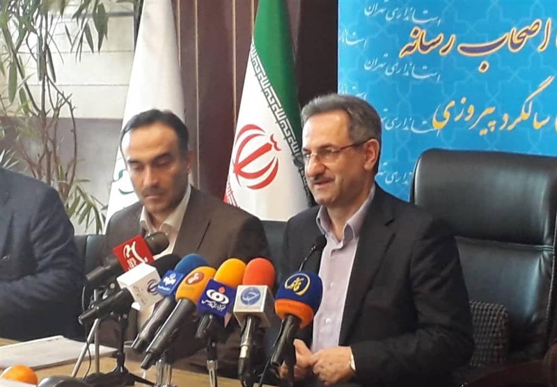 سند بودجه‌ریزی عملیاتی استان تهران برای نخستین بار در کشور اجرایی می‌شود