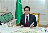 تغییرات جدید در ساختار دولت ترکمنستان