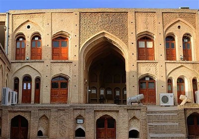 Tizno Historical House in Dezful, Southwest of Iran - Tourism news