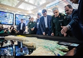 Iran Exhibits Military Achievements