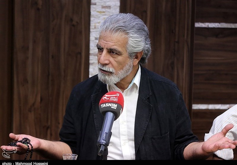 مدیرعامل خانه سینما: سینمای ایران نباید آلوده به مفاسد اقتصادی کشور شود