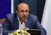 کالاهای موجود در بنادر از 11.5 میلیون به 5 میلیون تن رسید/ معاون گمرک ایران: رسوب کالا نداریم