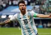 فوتبال جهان| مسی در آستانه بازگشت به تیم ملی آرژانتین