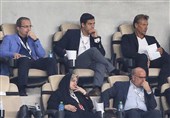 واکنش اِروی رنار به مذاکره با فدراسیون فوتبال ایران