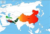 یادداشت ا افزایش روابط پاکستان و چین به تشکیل ائتلاف جدید اقتصادی در منطقه منجر می‌شود؟