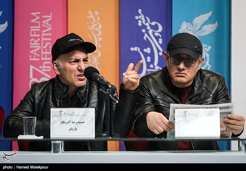 فيلم،تختي،ملكان،ويژوال،توكلي،پيرامون،صحبت،پاسخ،موضوع،زندگي،د ...