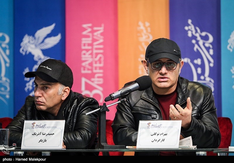 فيلم،تختي،ملكان،ويژوال،توكلي،پيرامون،صحبت،پاسخ،موضوع،زندگي،د ...