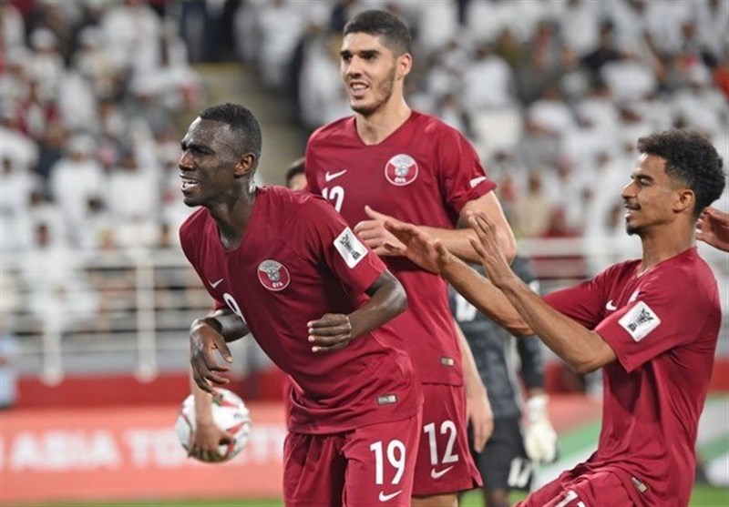 امارات شکایتش از بازیکنان خارجی قطر را به دادگاه عالی ورزش می‌برد