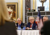 ریابکوف: گفت‌وگوهای روسیه و آمریکا درباره پیمان موشکی پیشرفتی نداشت/ با مسکو نمی‌توان با زبان زور صحبت کرد