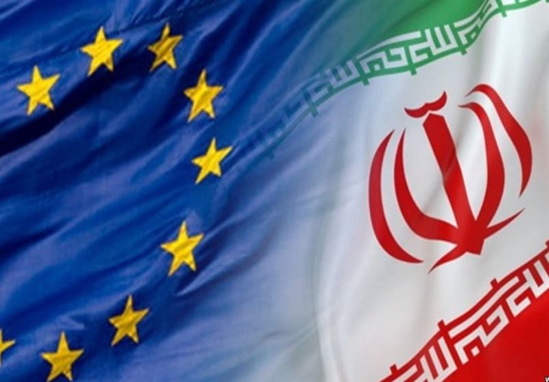 European Mechanism for Trade with Iran Set Up