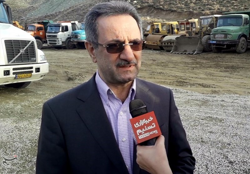 استاندار تهران: تیم متخصص زمین‌شناسی وضعیت چشمه‌علی را بررسی می‌کنند‌