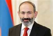 پاشینیان می‌تواند عضو شورای عالی اتحادیه اقتصادی اوراسیا شود