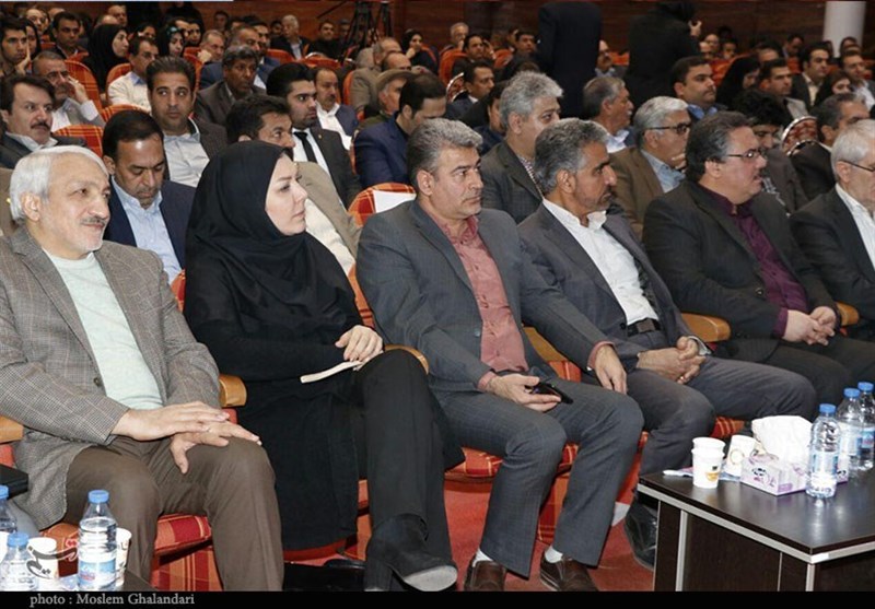 كرمان،استان،اتاق،بازرگاني،همايش