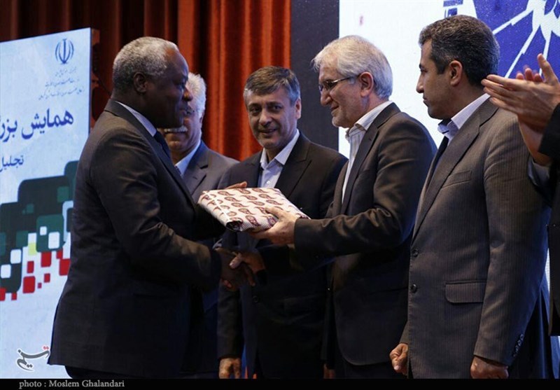 كرمان،استان،اتاق،بازرگاني،همايش