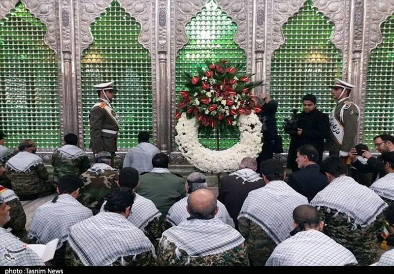 جزئیات مراسم سی‌امین سالگرد ارتحال امام (ره) در اصفهان؛ 90 ویژه‌برنامه اجرا می‌شود