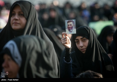 همایش دختران انقلاب