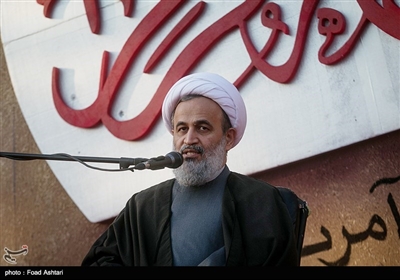 همایش دختران انقلاب