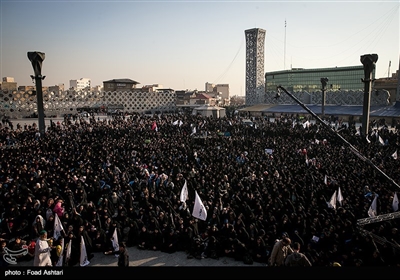 همایش دختران انقلاب