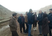 آب،پلدختر،آبفا،شرب،ترميم