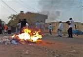 از سرگرفته شدن تظاهرات‌ ضد دولتی در مناطق مختلف سودان