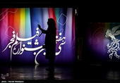 دومین روز سی‌وهفتمین جشنواره فیلم فجر به‌ روایت عکس