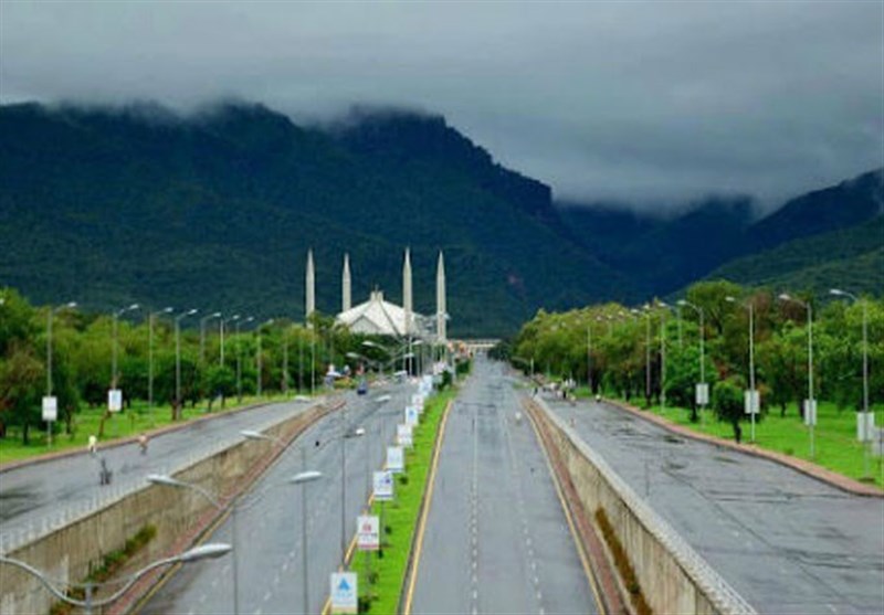 اسلام آباد میں نیا ٹریفک پلان جاری