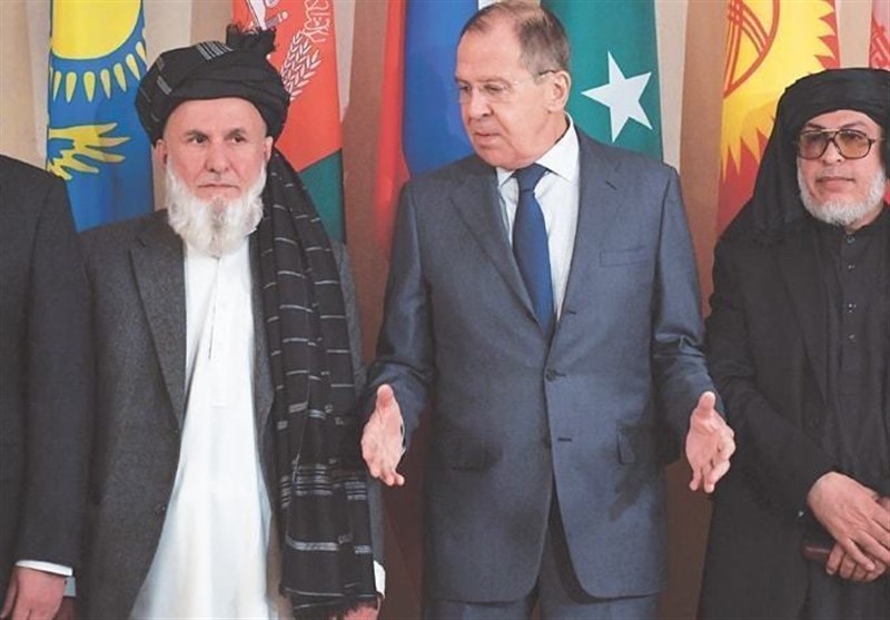 احتمال مذاکره احزاب سیاسی افغانستان با طالبان در روسیه