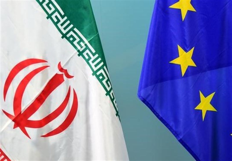 İran&apos;ın Avrupa&apos;ya İhracatında Artış