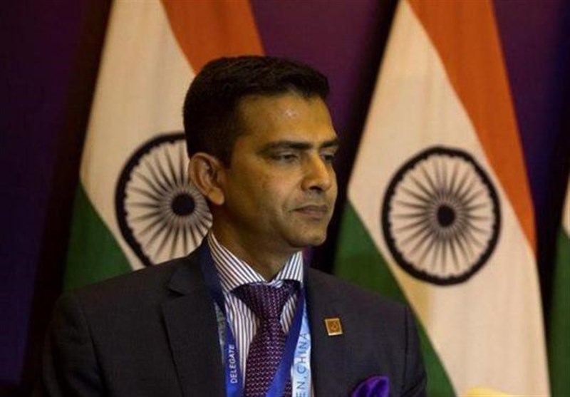 حمایت هند از موضع دولت افغانستان در روند مذاکرات صلح