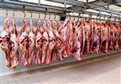 تولید گوشت قرمز در فصل پاییز 20 درصد کاهش یافت