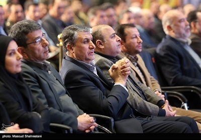 مراسم سالروز ورود تاریخی امام خمینی(ره) به کشور