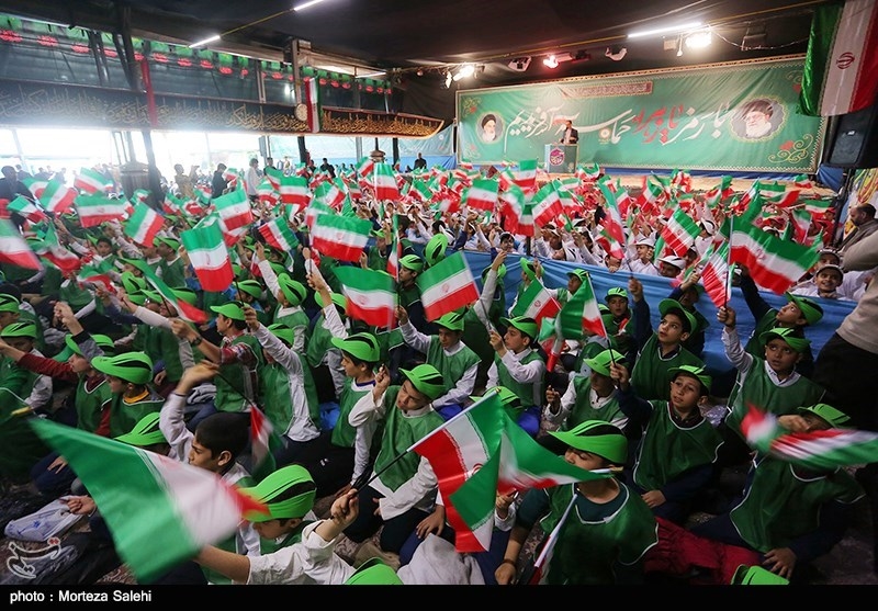 راهپیمایی 22 بهمن در 150 نقطه استان مرکزی برگزار می‌‎شود