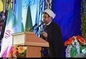 امام جمعه کرمان: بهره‌گیری اقتصاد کشور از حوزه علم ضعیف است