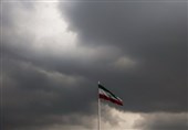 ابرها در استان زنجان بارور می‌شوند