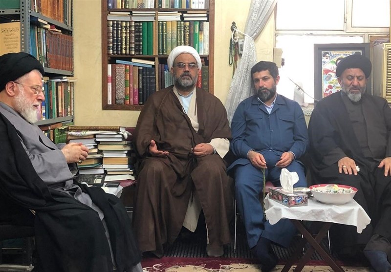 اهواز| انقلاب اسلامی خدمات گسترده‌ای را به مردم ارائه کرده است