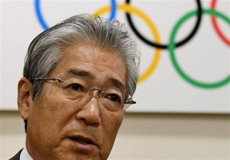 ادامه کار رئیس کمیته المپیک ژاپن با وجود اتهام فساد مالی