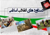 نمایشگاه دستاوردهای 40 ساله انقلاب اسلامی در بوشهر گشایش یافت