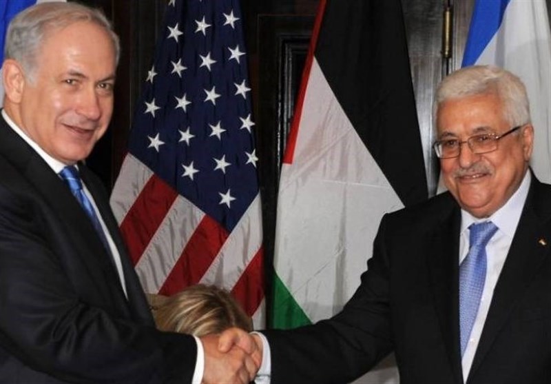 نگرانی ابومازن از به خطر افتادن مذاکرات سازش؛ واکنش امارات و اردن به اظهارات نتانیاهو