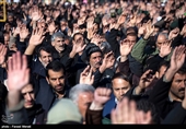 تجمع مردمی در حمایت از سپاه در چهارمحال و بختیاری برگزار می‌شود