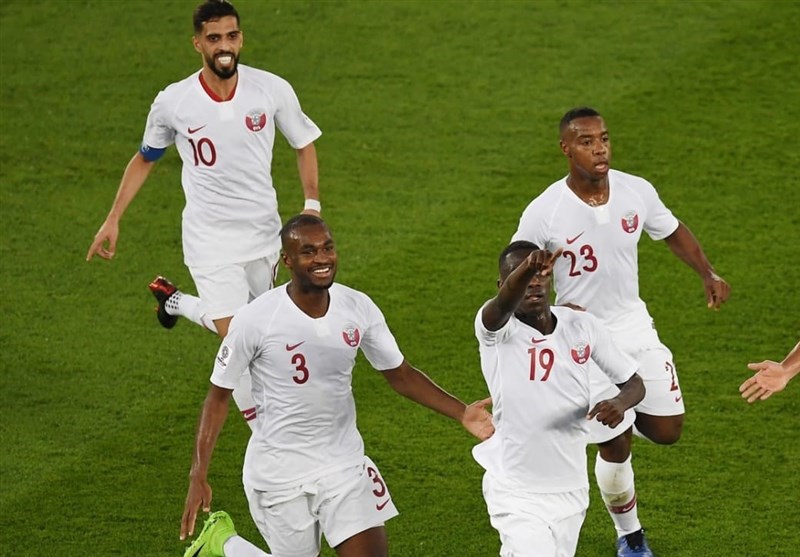 Qatar Stuns Japan to Win AFC Asian Cup