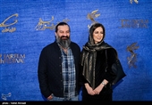 سومین روز سی‌وهفتمین جشنواره فیلم فجر - 1