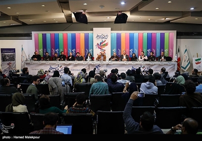 Fajr Film Festival Gathers Momentum in Tehran