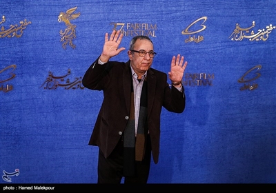 Fajr Film Festival Gathers Momentum in Tehran