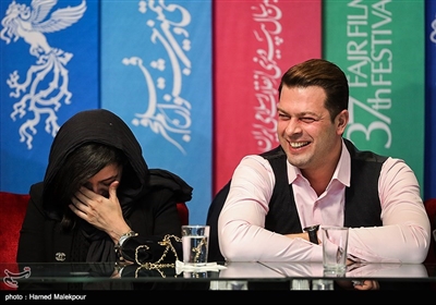 Fajr Film Festival Gathers Momentum in Tehran