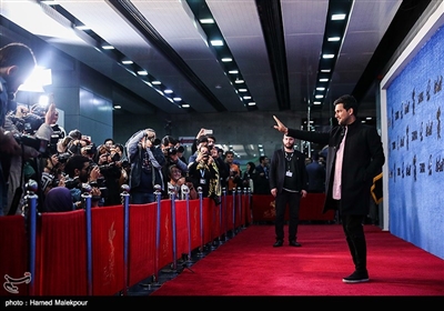 Fajr Film Festival Gathers Momentum in Tehran