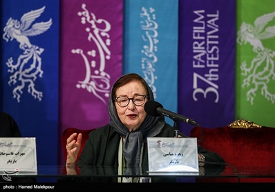 Fajr Film Festival Gathers Momentum in Tehran