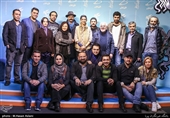 سومین روز سی‌وهفتمین جشنواره فیلم فجر در پردیس چارسو