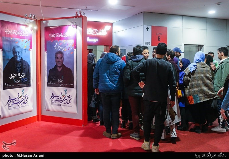 سومین روز جشنواره فیلم فجر به روایت تسنیم/ چرا سینمای ایران &quot;قهرمان&quot; ندارد؟+ فیلم