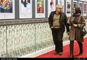 سومین روز سی‌وهفتمین جشنواره فیلم فجر در پردیس چارسو